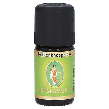 PRIMAVERA Nelkenknospe kbA ätherisches Öl – PZN 721159 – PZN 721159