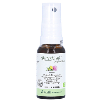 BITTERKRAFT Original Spray – PZN 15262668 – PZN 15262668