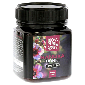 MANUKA HONIG MGO 500+ – PZN 11714607 – PZN 11714607