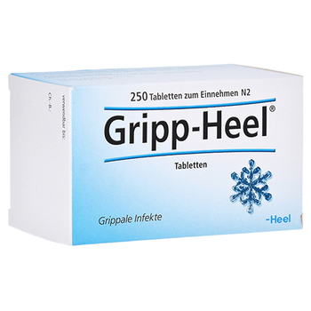 Gripp-Heel – PZN 433302 – PZN 433302