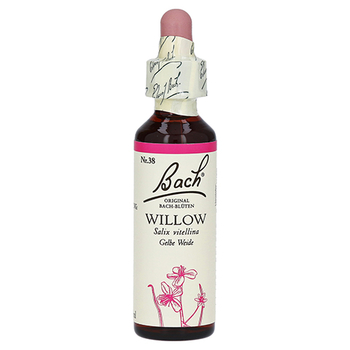 Bachblüten Willow Tropfen – PZN 170736 – PZN 170736