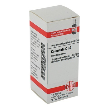 CALENDULA C 30 Globuli – PZN 4208447 – PZN 4208447