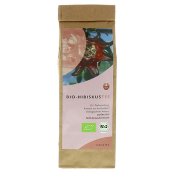 HIBISKUSTEE Bio – PZN 10932064 – PZN 10932064