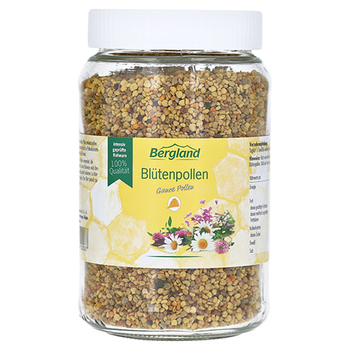 Blütenpollen Ganze Pollen – PZN 6647895 – PZN 6647895