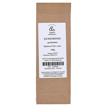 Eichenrinde Geschnitten – PZN 11309835 – PZN 11309835