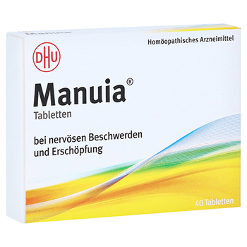 MANUIA Tabletten – PZN 6789520 – PZN 6789520