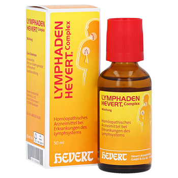LYMPHADEN HEVERT Complex Tropfen – PZN 1314634 – PZN 1314634