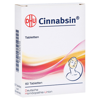CINNABSIN Tabletten – PZN 7637410 – PZN 7637410