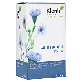 LEINSAMEN KLENK – PZN 2081729 – PZN 2081729