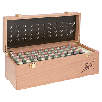 BACHBLÜTEN 20 ml Set Tropfen – PZN 39692 – PZN 39692