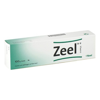 ZEEL comp.N Creme – PZN 5115570 – PZN 5115570