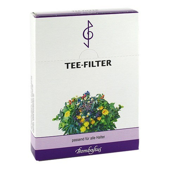 FILTERPAPIER – PZN 6863239 – PZN 6863239
