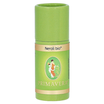 PRIMAVERA Neroli Öl ätherisch Bio – PZN 4879414 – PZN 4879414
