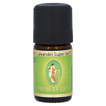 PRIMAVERA Lavandin demeter ätherisches Öl – PZN 14218139 – PZN 14218139