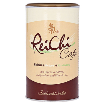 REICHI Cafe Pulver – PZN 12379281 – PZN 12379281