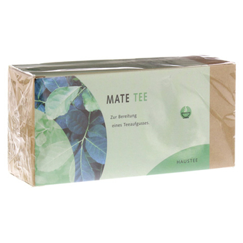 MATE TEE Filterbeutel – PZN 1245287 – PZN 1245287