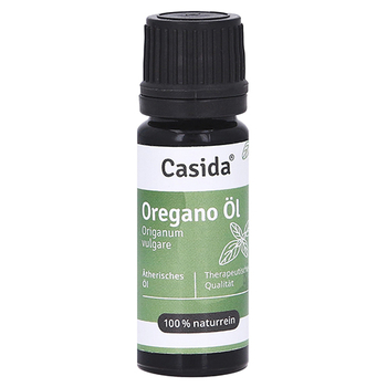 OREGANO ÖL naturrein ätherisch – PZN 16486789 – PZN 16486789
