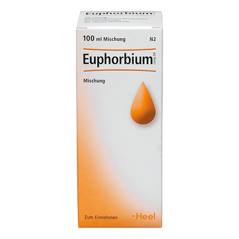 EUPHORBIUM COMPOSITUM SN Tropfen – PZN 1230038 – PZN 1230038
