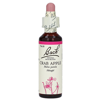 Bachblüten Crab Apple Tropfen – PZN 53255 – PZN 53255