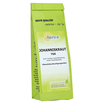 Johanniskraut Tee Aurica – PZN 2477580 – PZN 2477580