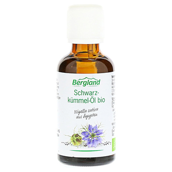 Schwarzkümmelöl Bio – PZN 10217226 – PZN 10217226