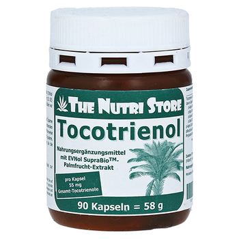 TOCOTRIENOL Kapseln – PZN 7688057 – PZN 7688057