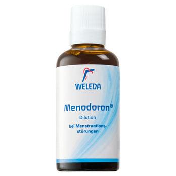 MENODORON Dilution – PZN 7542678 – PZN 7542678