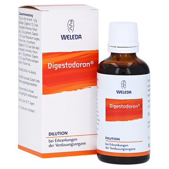DIGESTODORON Dilution – PZN 8915868 – PZN 8915868