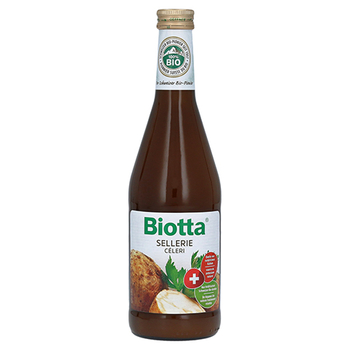 Biotta Sellerie Saft CH – PZN 12650499 – PZN 12650499