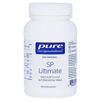 PURE ENCAPSULATIONS SP Ultimate Kapseln – PZN 2260113 – PZN 2260113
