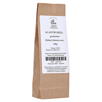 ALANTWURZEL GESCHNITTEN – PZN 14031079 – PZN 14031079
