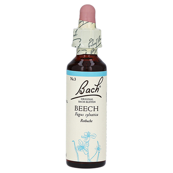 Bachblüten Beech Tropfen – PZN 46634 – PZN 46634