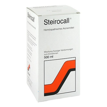 STEIROCALL Tropfen – PZN 1666497 – PZN 1666497