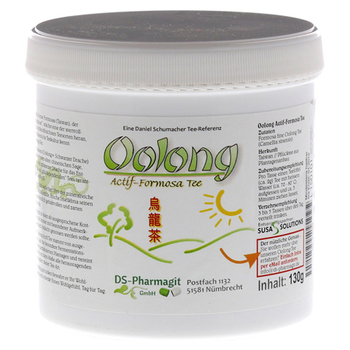 OOLONG Actif Formosa Tee – PZN 1427054 – PZN 1427054
