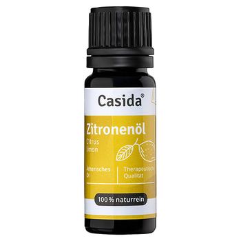 ZITRONENÖL naturrein ätherisch – PZN 15880797 – PZN 15880797