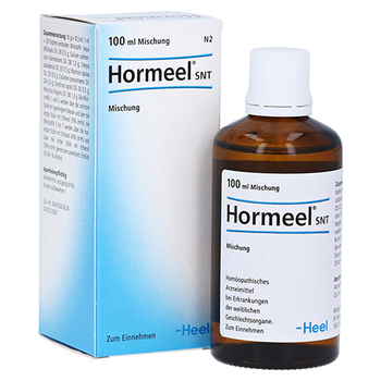 HORMEEL SNT Tropfen – PZN 2740451 – PZN 2740451
