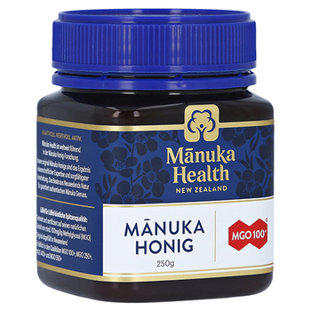 MANUKA HEALTH MGO 100+ Manuka Honig – PZN 15874791 – PZN 15874791