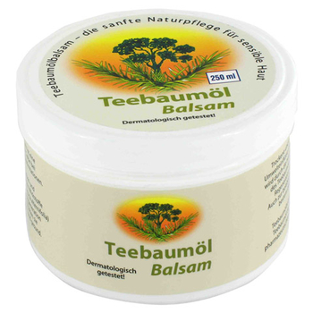 TEEBAUM ÖL BALSAM – PZN 348542 – PZN 348542