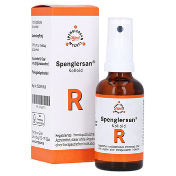 SPENGLERSAN Kolloid R – PZN 1563774 – PZN 1563774