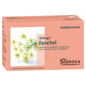 Sidroga Fenchel – PZN 1884745 – PZN 1884745