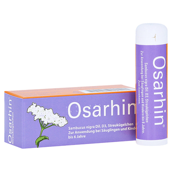 OSARHIN Globuli – PZN 15373149 – PZN 15373149