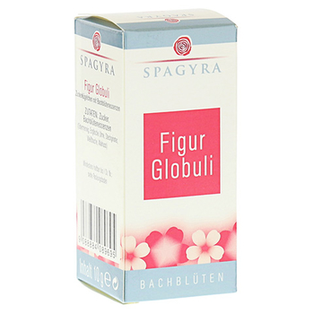 Bachblüten Figur Globuli – PZN 10032722 – PZN 10032722