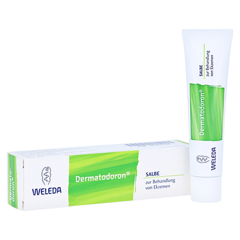 DERMATODORON Salbe – PZN 269788 – PZN 269788