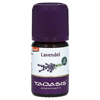 Taoasis Lavendel Öl kbA – PZN 8827911 – PZN 8827911