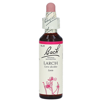 Bachblüten Larch Tropfen – PZN 64595 – PZN 64595