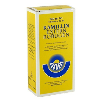 Kamillin-Extern-Robugen Beutel – PZN 329272 – PZN 329272