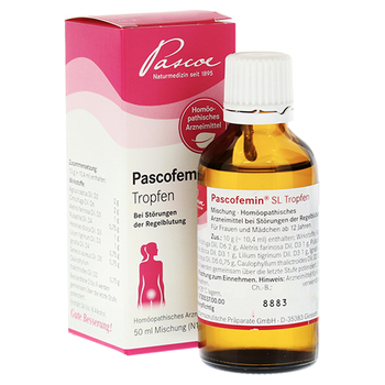 PASCOFEMIN SL Tropfen – PZN 3692814 – PZN 3692814