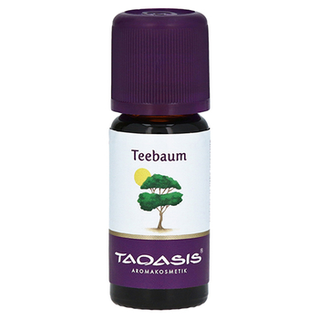 Taoasis Teebaum Öl Taoasis – PZN 6886192 – PZN 6886192