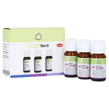ENTOXIN Set G Globuli – PZN 1402002 – PZN 1402002