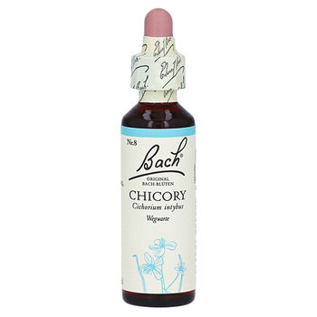 BACHBLÜTEN Chicory Tropfen – PZN 53232 – PZN 53232